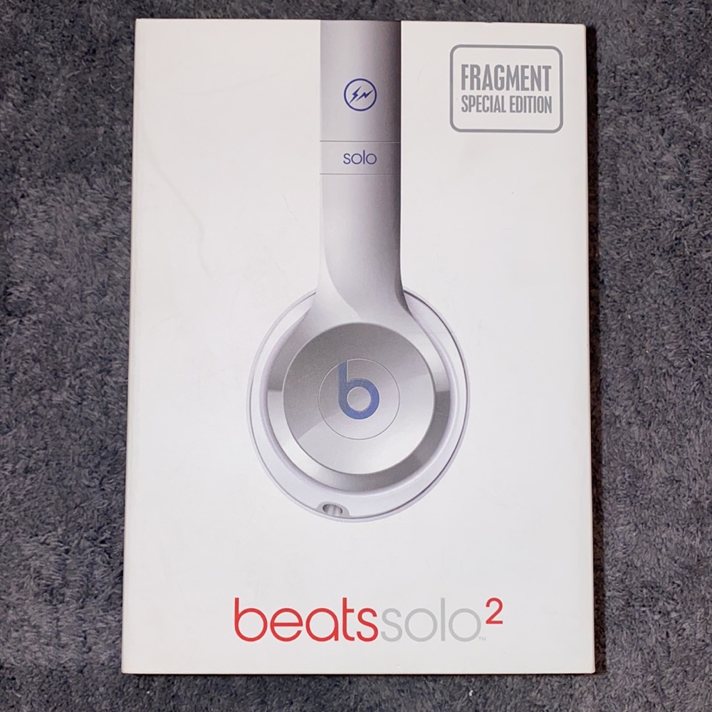 Beats solo 2